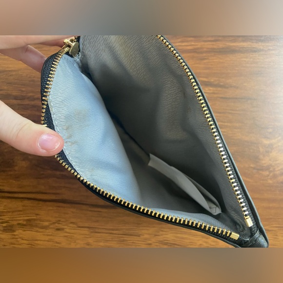 Auxiliary clutch black - Picture 3 of 3